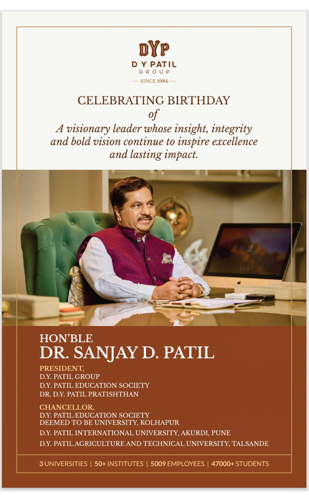 SANJAYDPATILBirthday